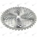 Disc motocoasa 40D - 230mm - 25.4mm - Vidia - Ondulat